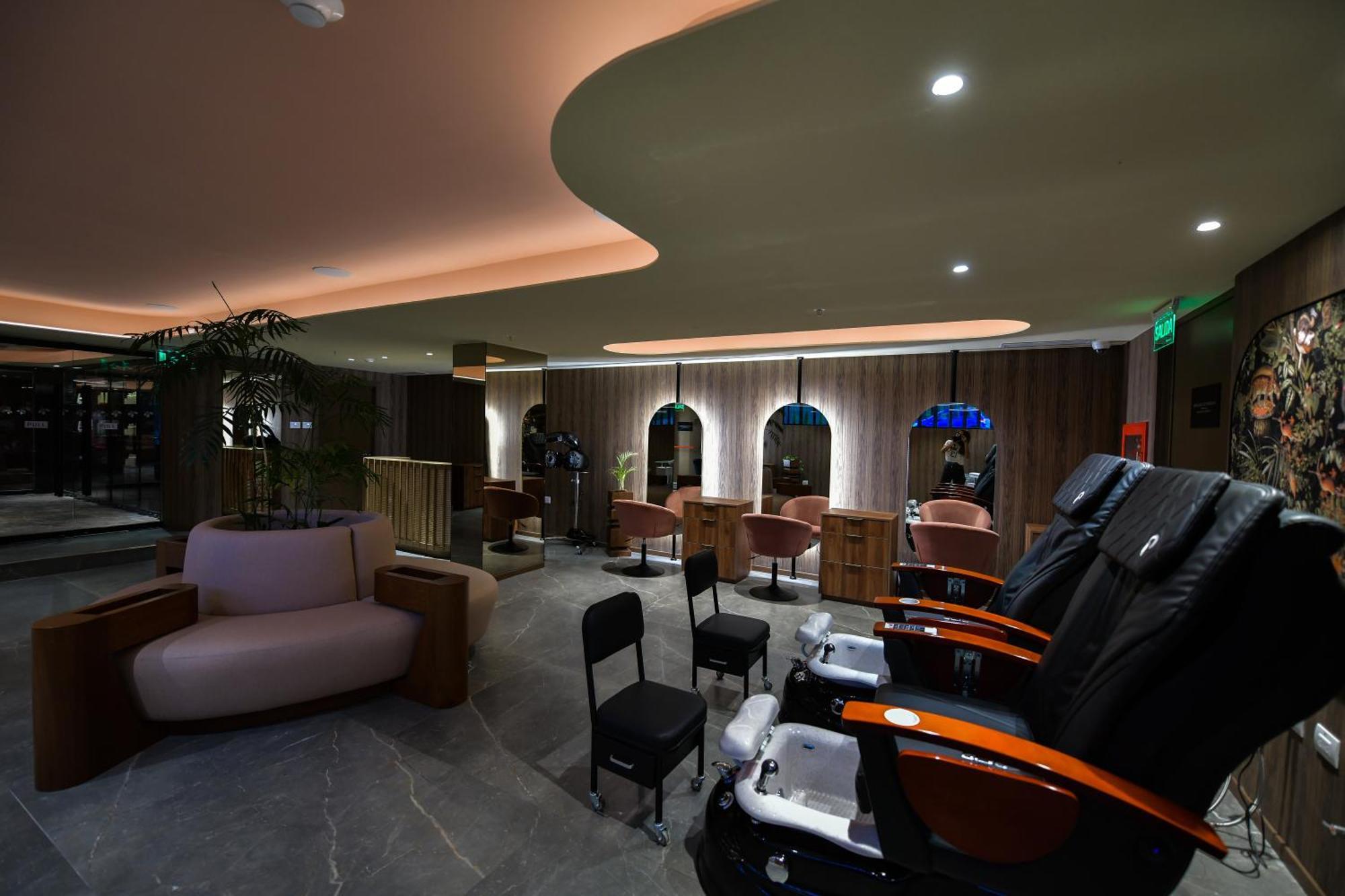 Los Tajibos, Santa Cruz De La Sierra, A Tribute Portfolio Hotel Extérieur photo