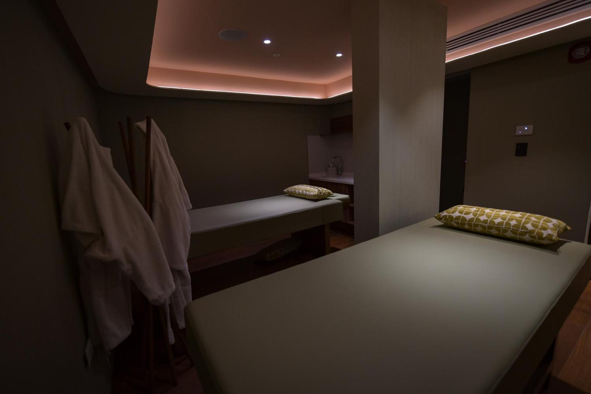 Los Tajibos, Santa Cruz De La Sierra, A Tribute Portfolio Hotel Extérieur photo