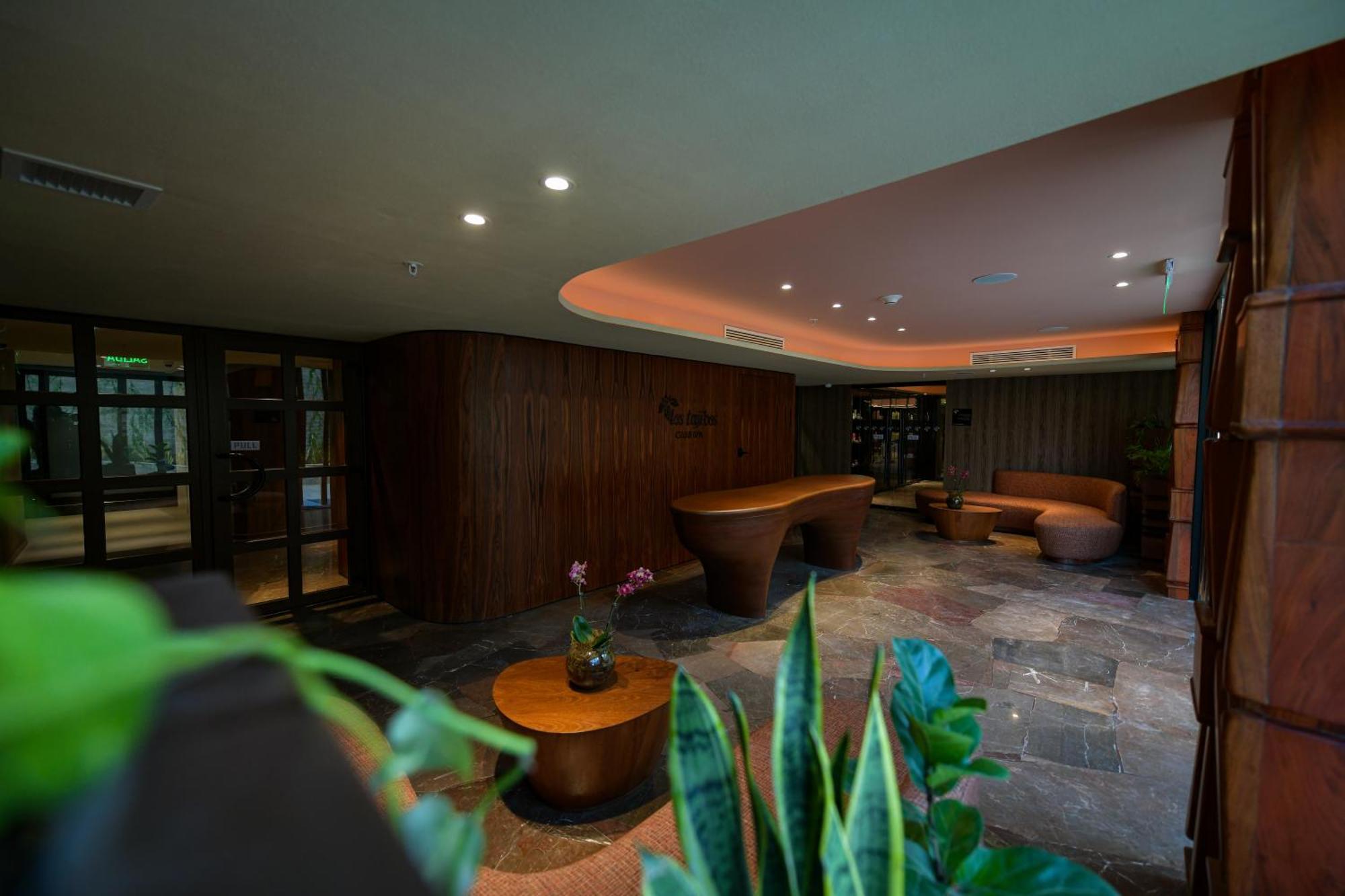 Los Tajibos, Santa Cruz De La Sierra, A Tribute Portfolio Hotel Extérieur photo