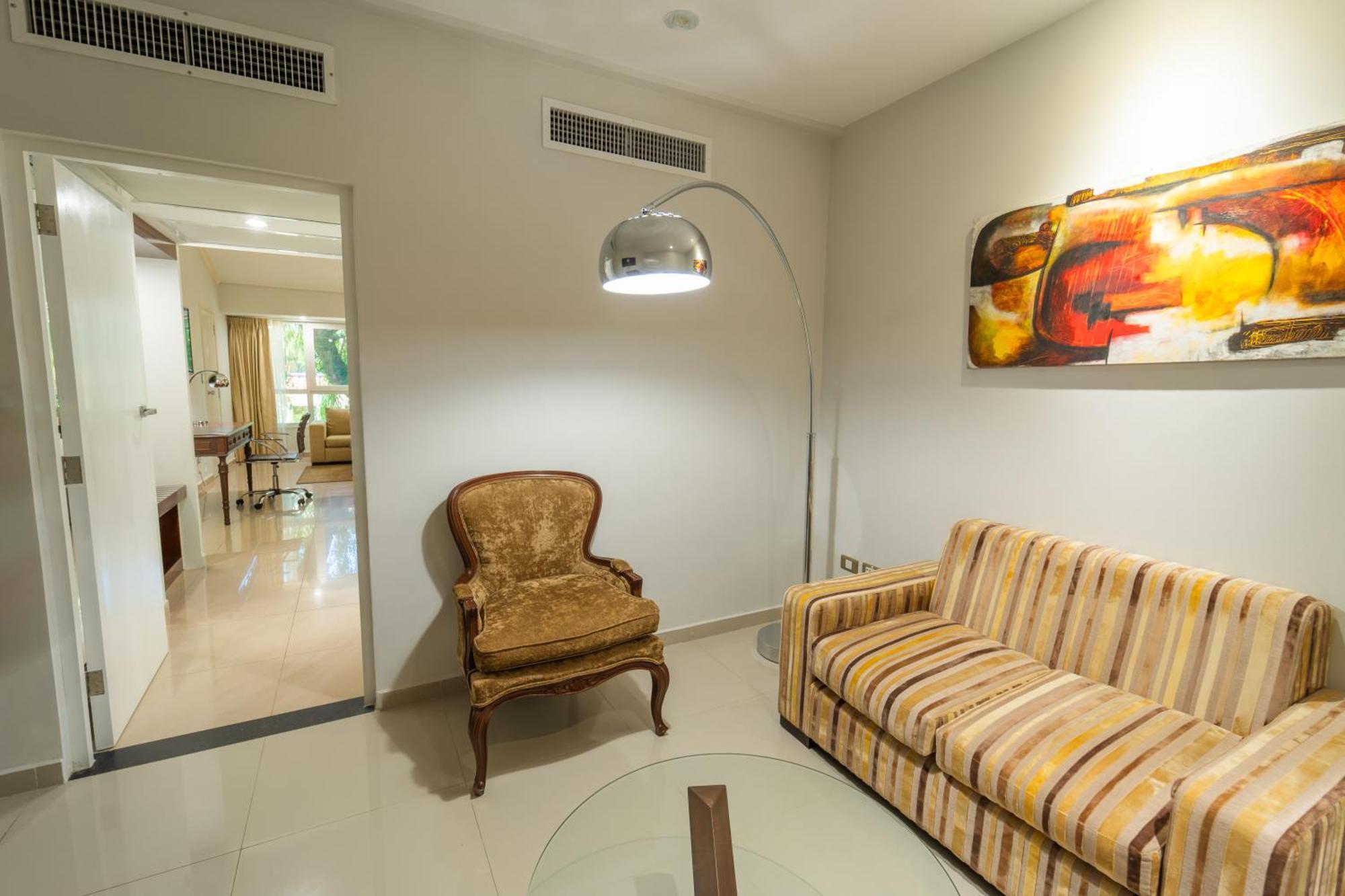 Los Tajibos, Santa Cruz De La Sierra, A Tribute Portfolio Hotel Extérieur photo