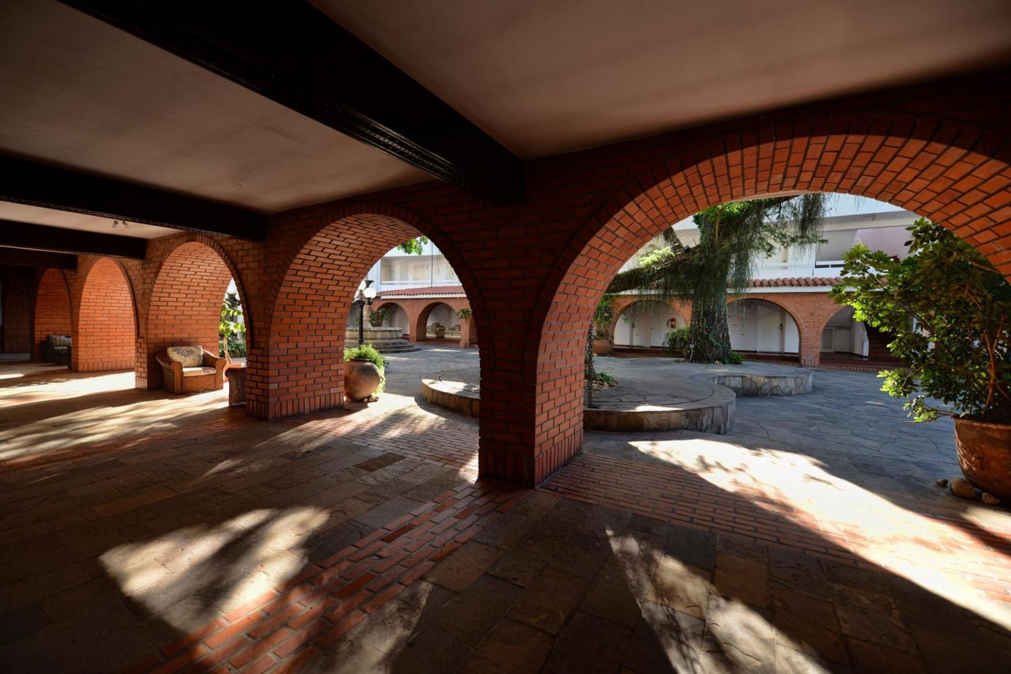 Los Tajibos, Santa Cruz De La Sierra, A Tribute Portfolio Hotel Extérieur photo
