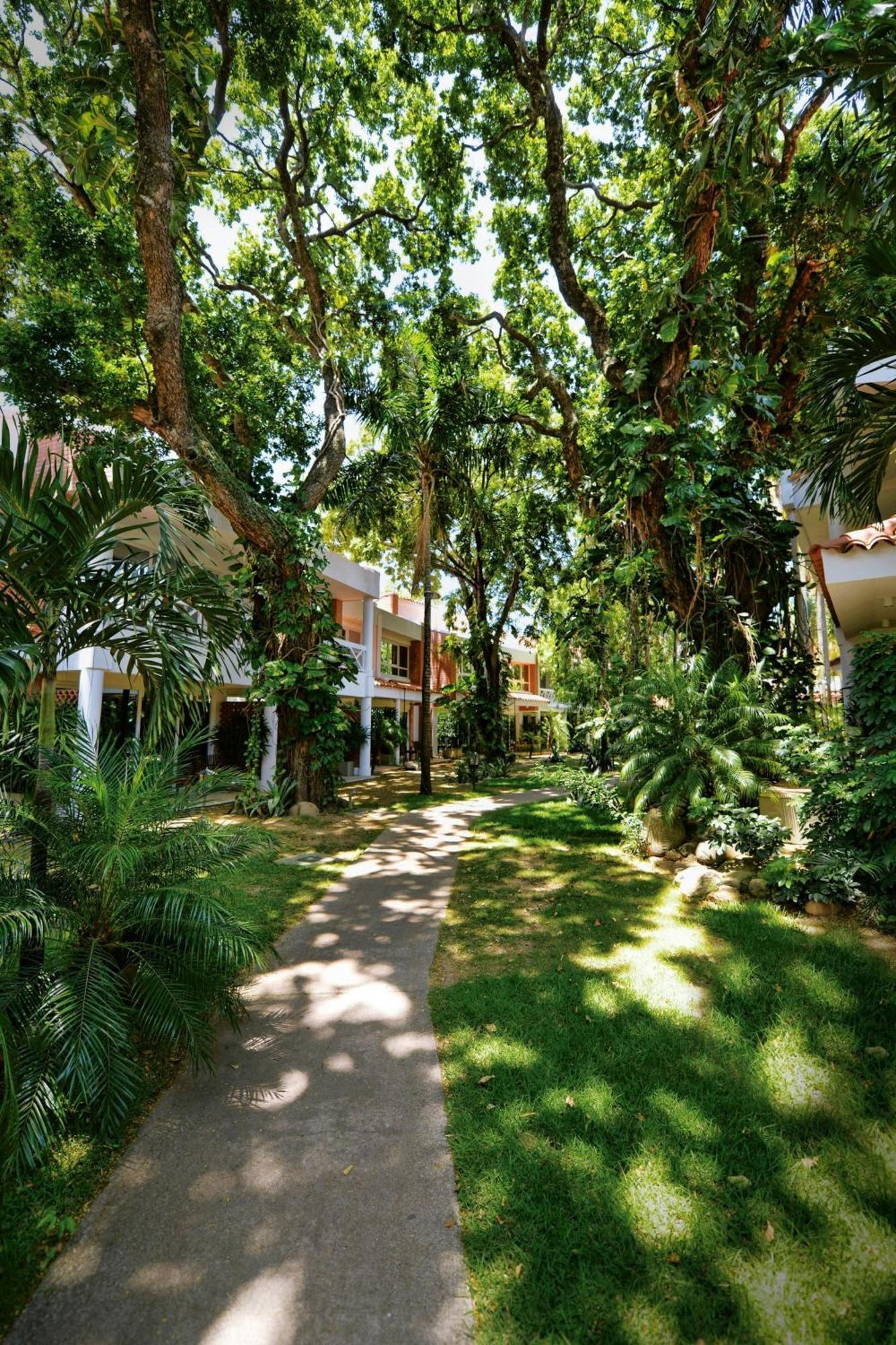 Los Tajibos, Santa Cruz De La Sierra, A Tribute Portfolio Hotel Extérieur photo