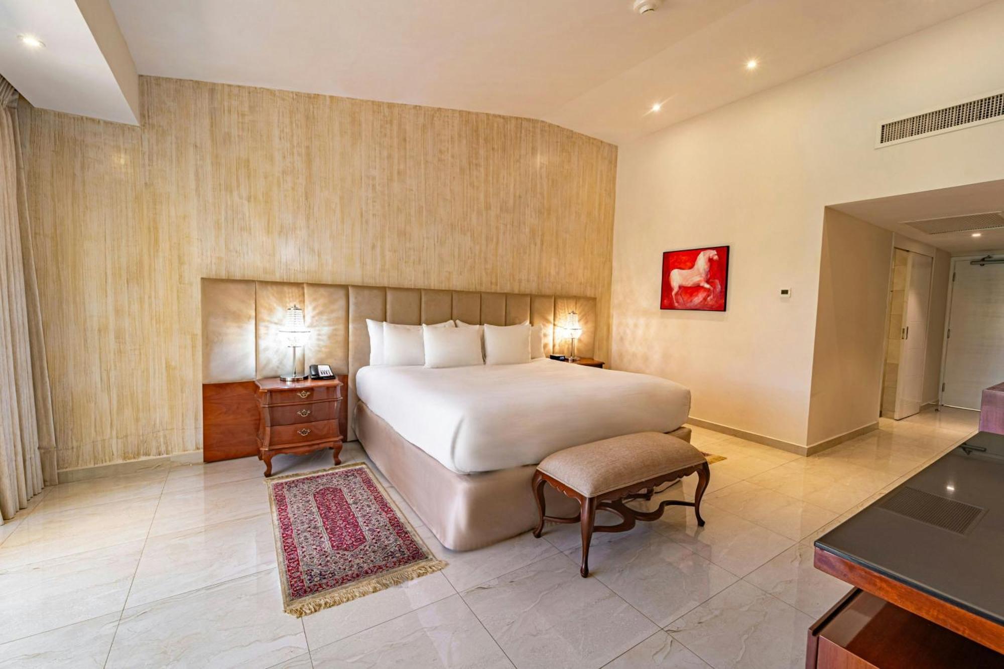 Los Tajibos, Santa Cruz De La Sierra, A Tribute Portfolio Hotel Extérieur photo