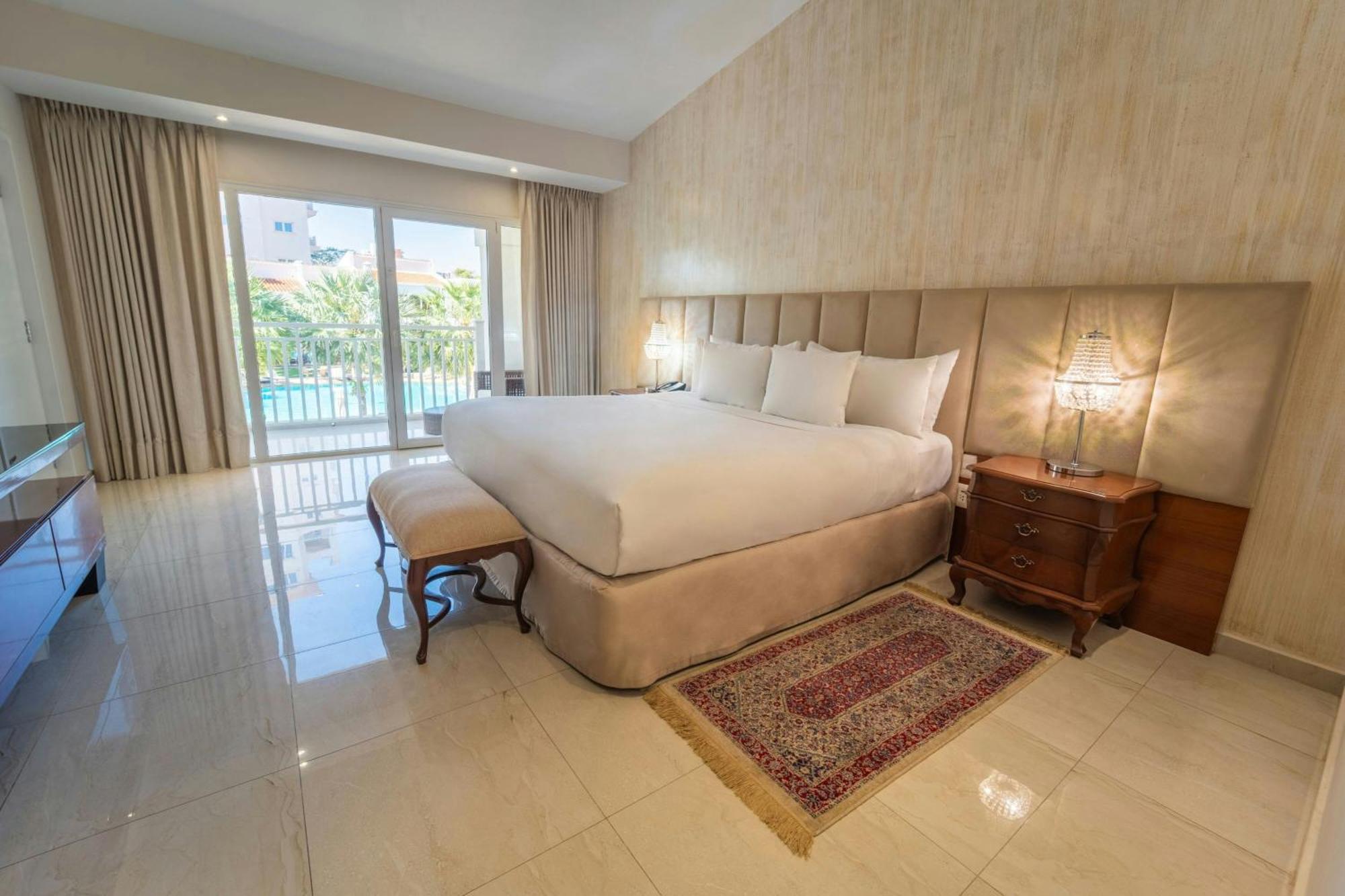 Los Tajibos, Santa Cruz De La Sierra, A Tribute Portfolio Hotel Extérieur photo