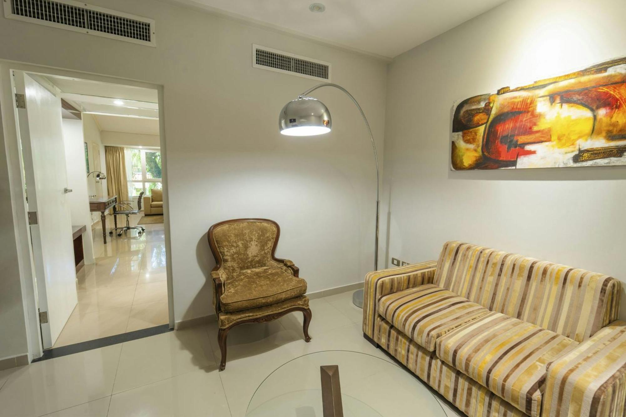 Los Tajibos, Santa Cruz De La Sierra, A Tribute Portfolio Hotel Extérieur photo