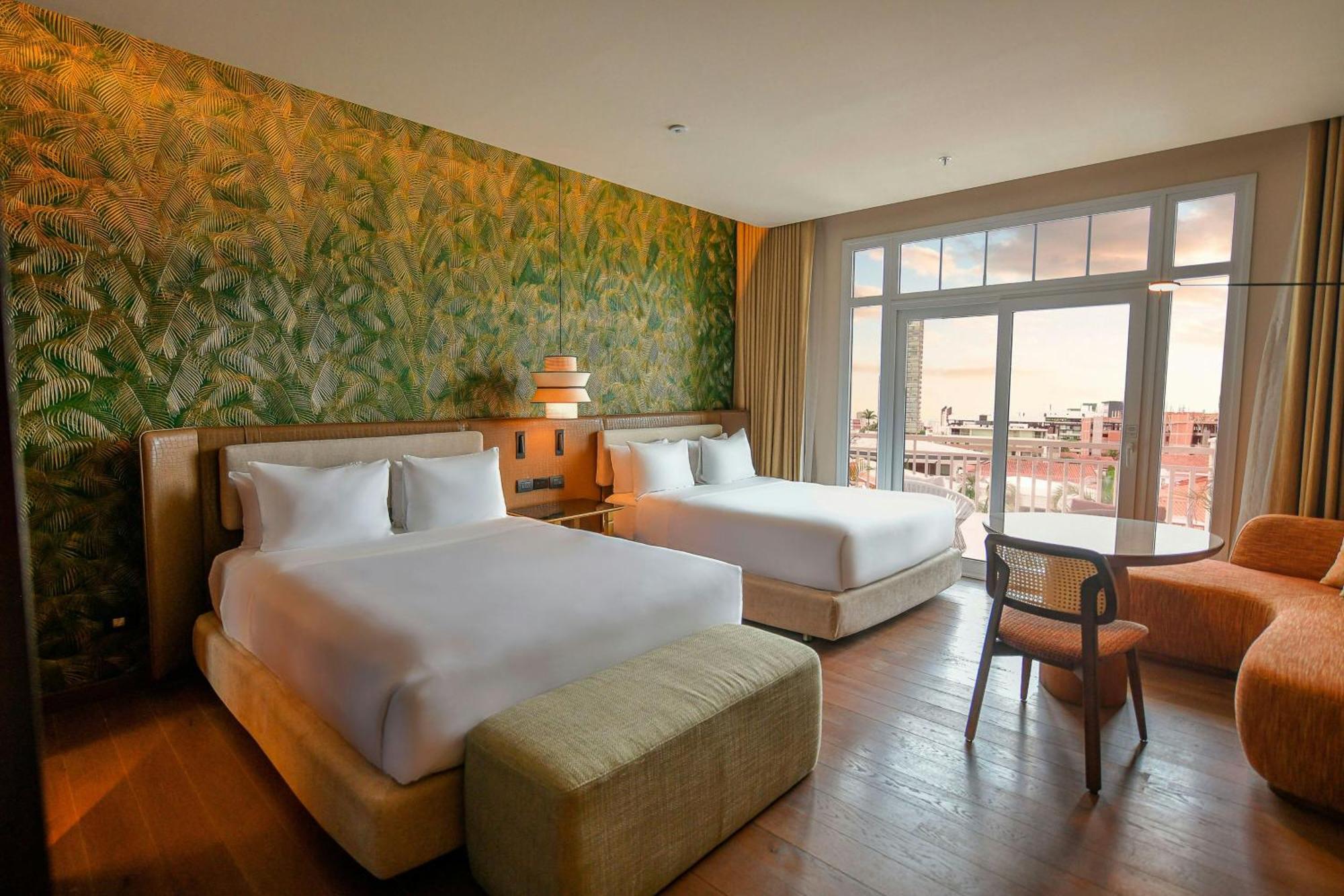 Los Tajibos, Santa Cruz De La Sierra, A Tribute Portfolio Hotel Extérieur photo